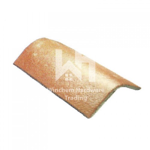 Ridge Tile Roman